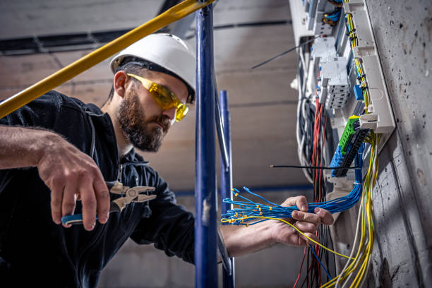 Best Ceiling Fan Installation Electrician  in Aurora, IL