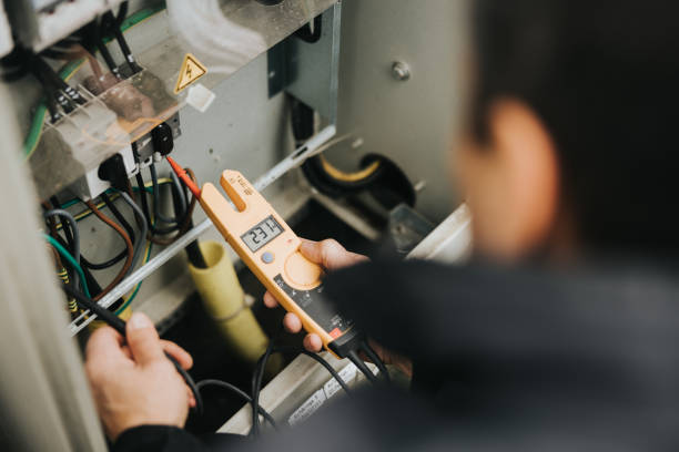 Best Local Electrician Companies  in Aurora, IL