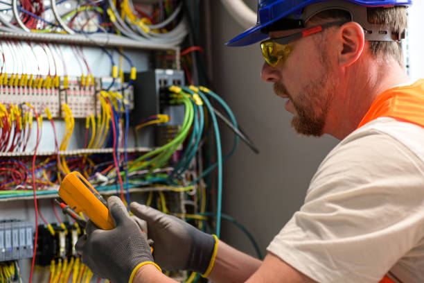 Best Circuit Breaker Repair  in Aurora, IL