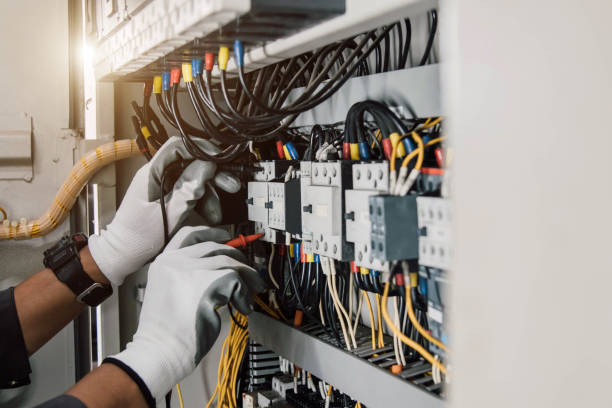 Best Electrical Installation Contractor  in Aurora, IL